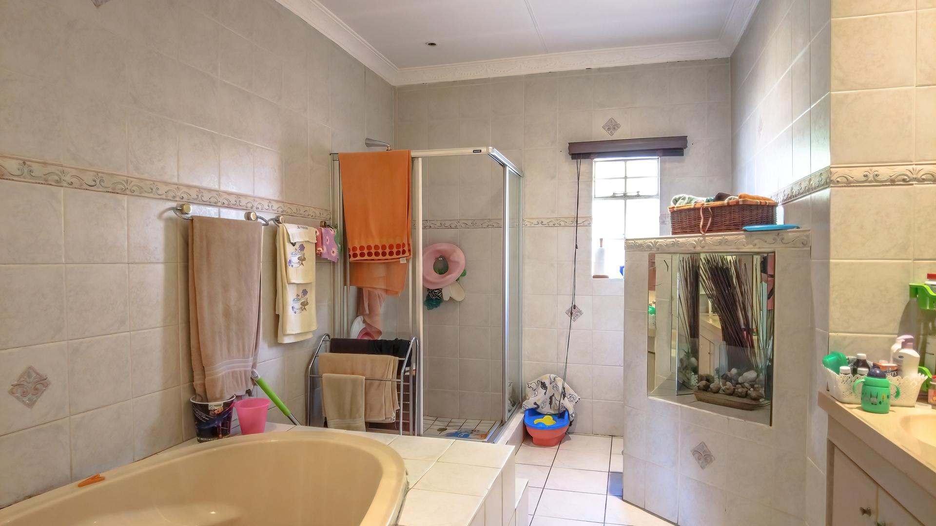  of property in Amandasig