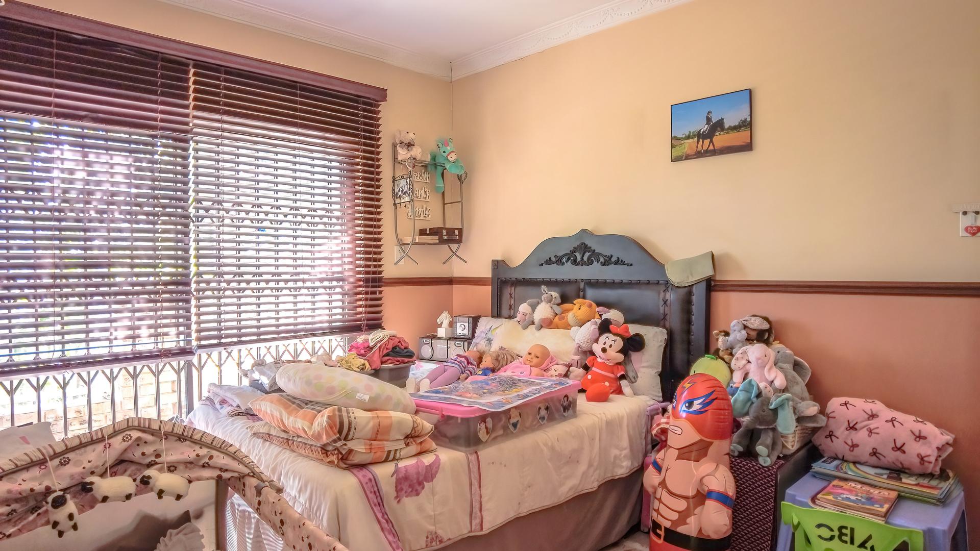  of property in Amandasig