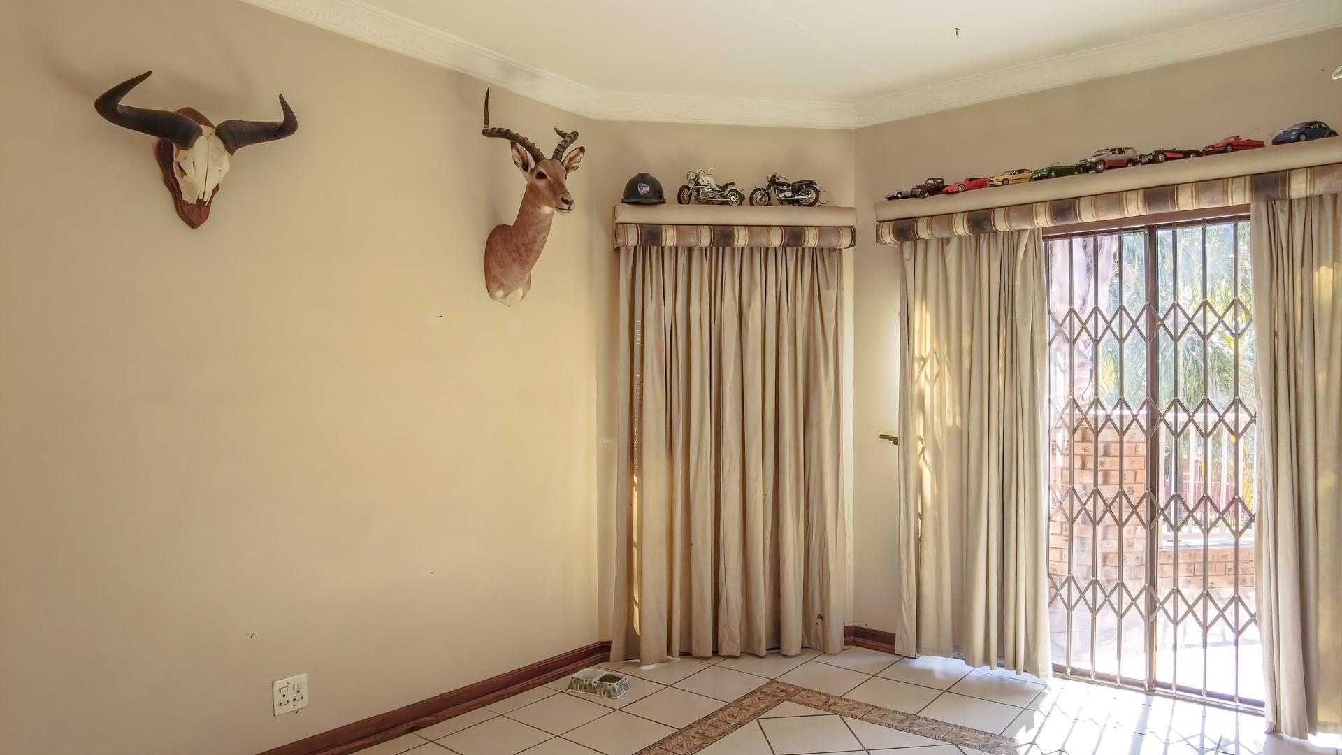  of property in Amandasig