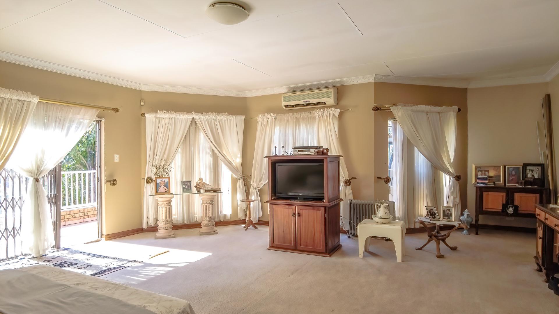  of property in Amandasig