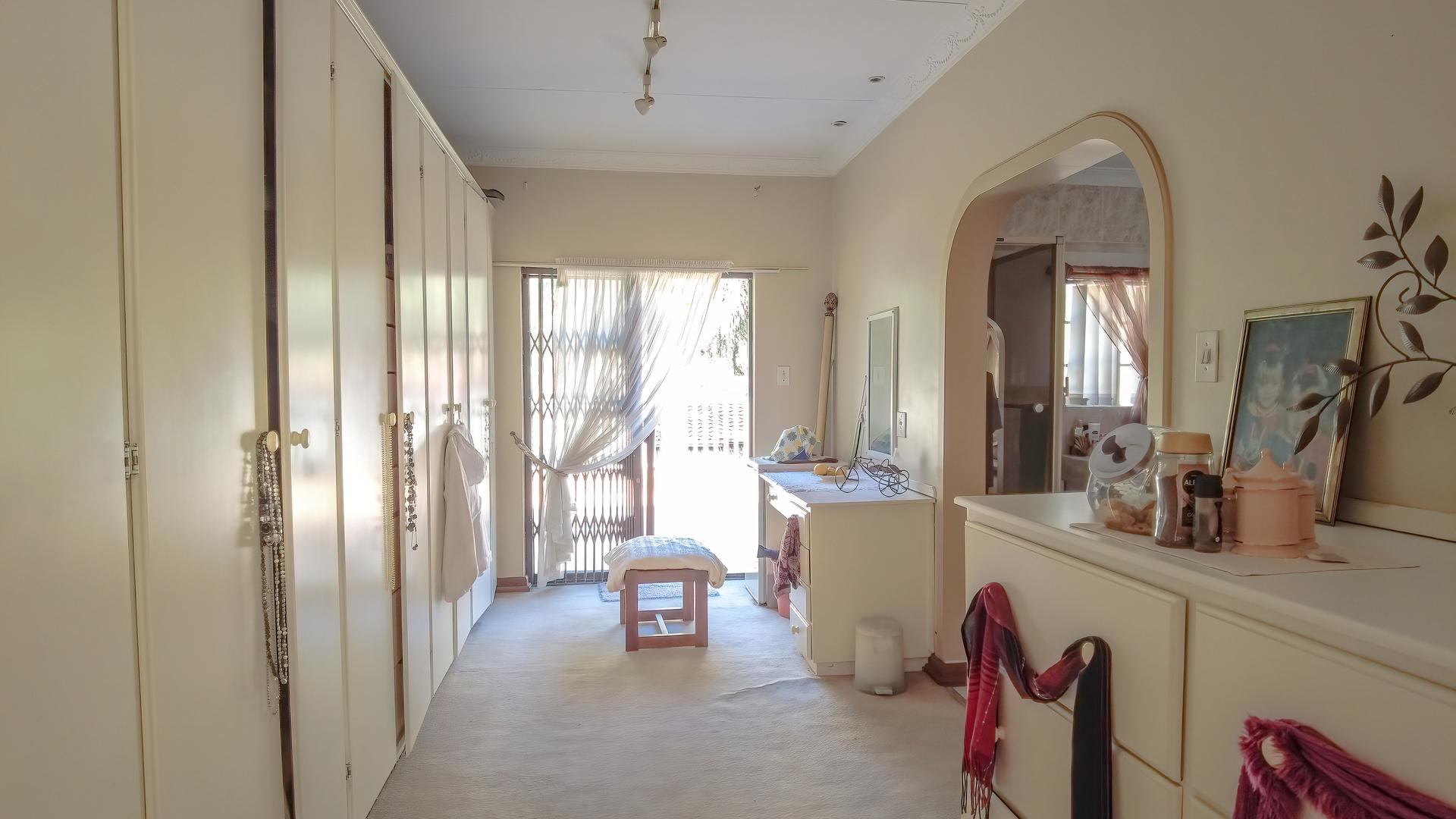  of property in Amandasig