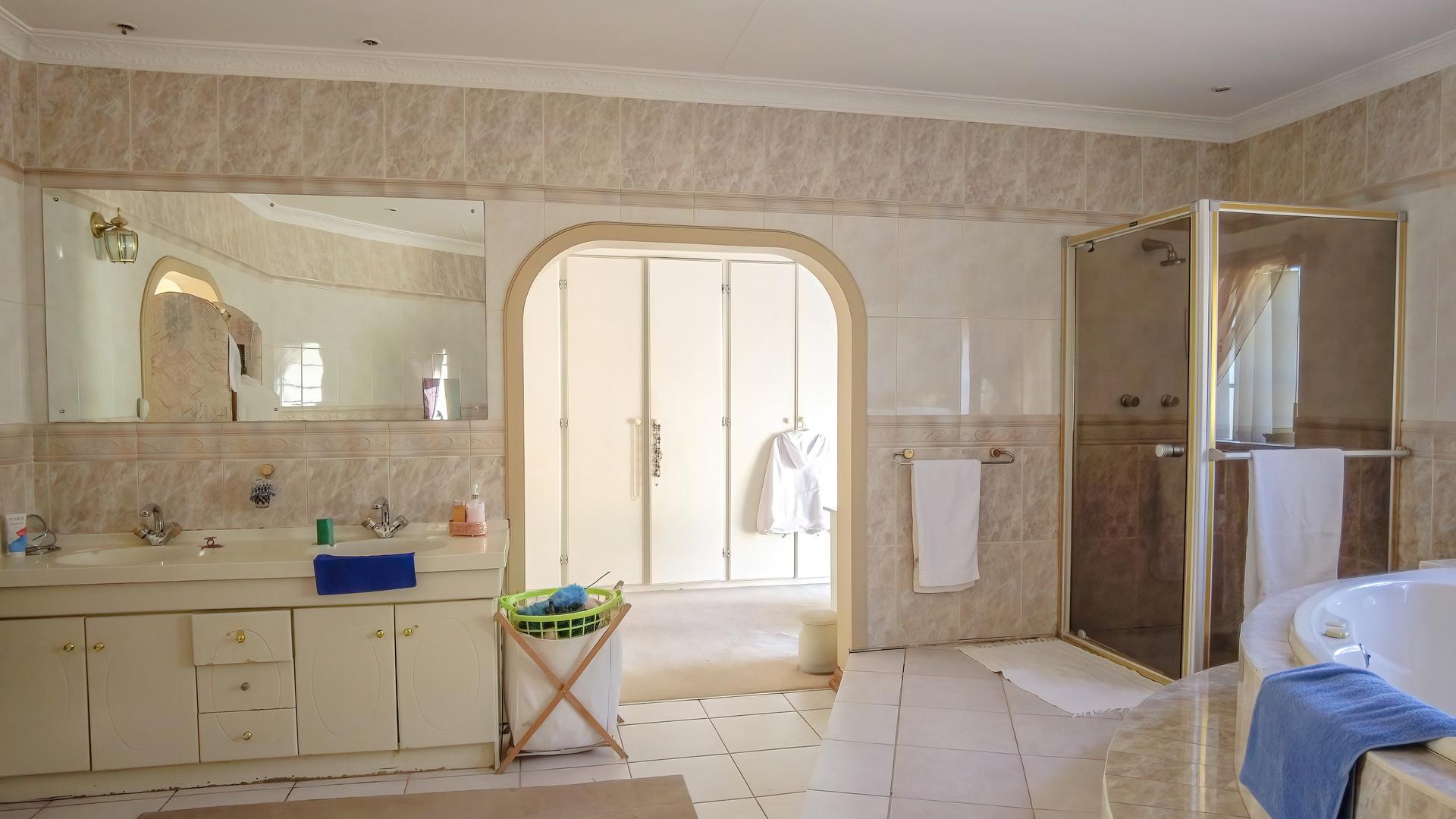  of property in Amandasig