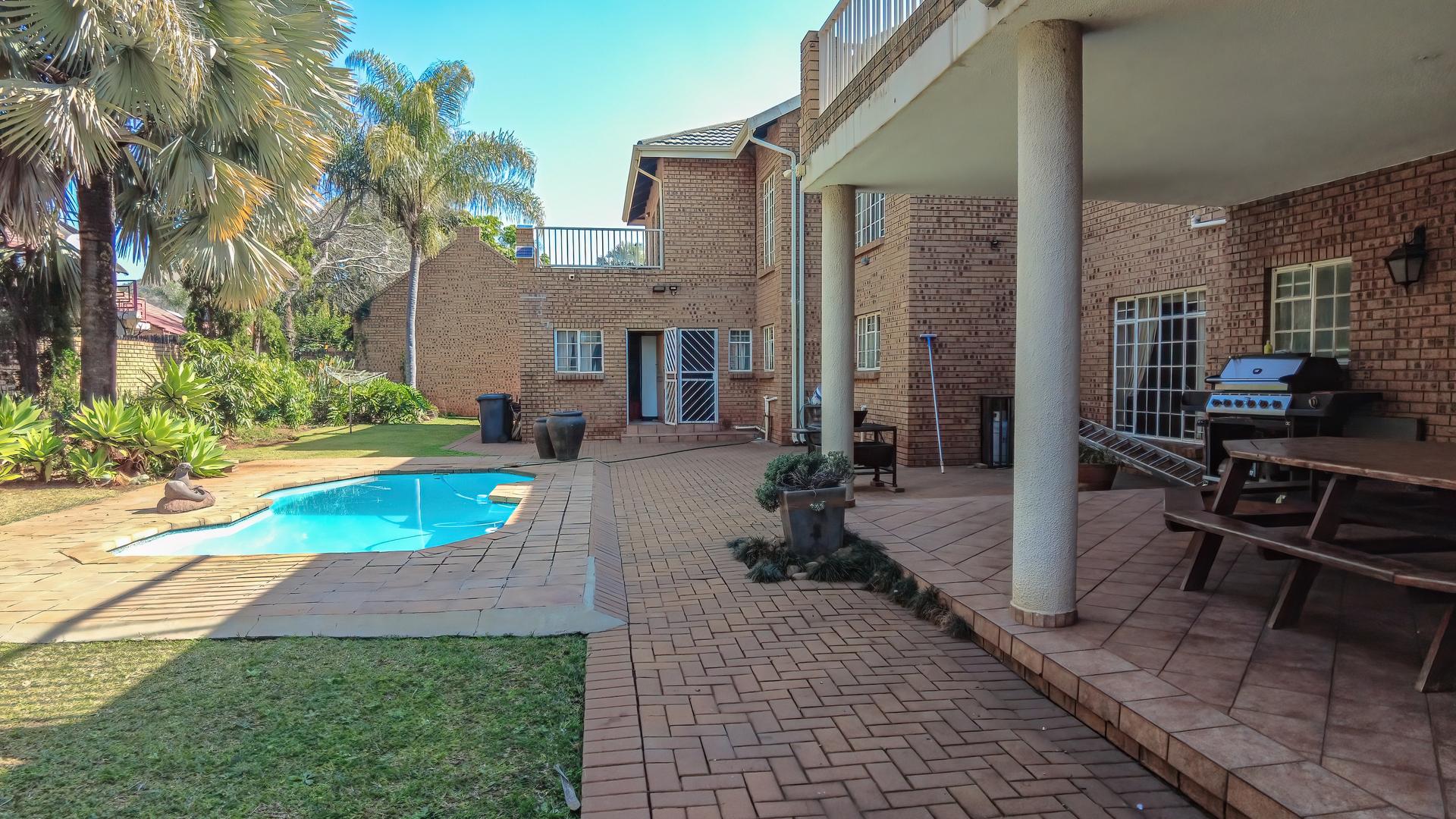  of property in Amandasig