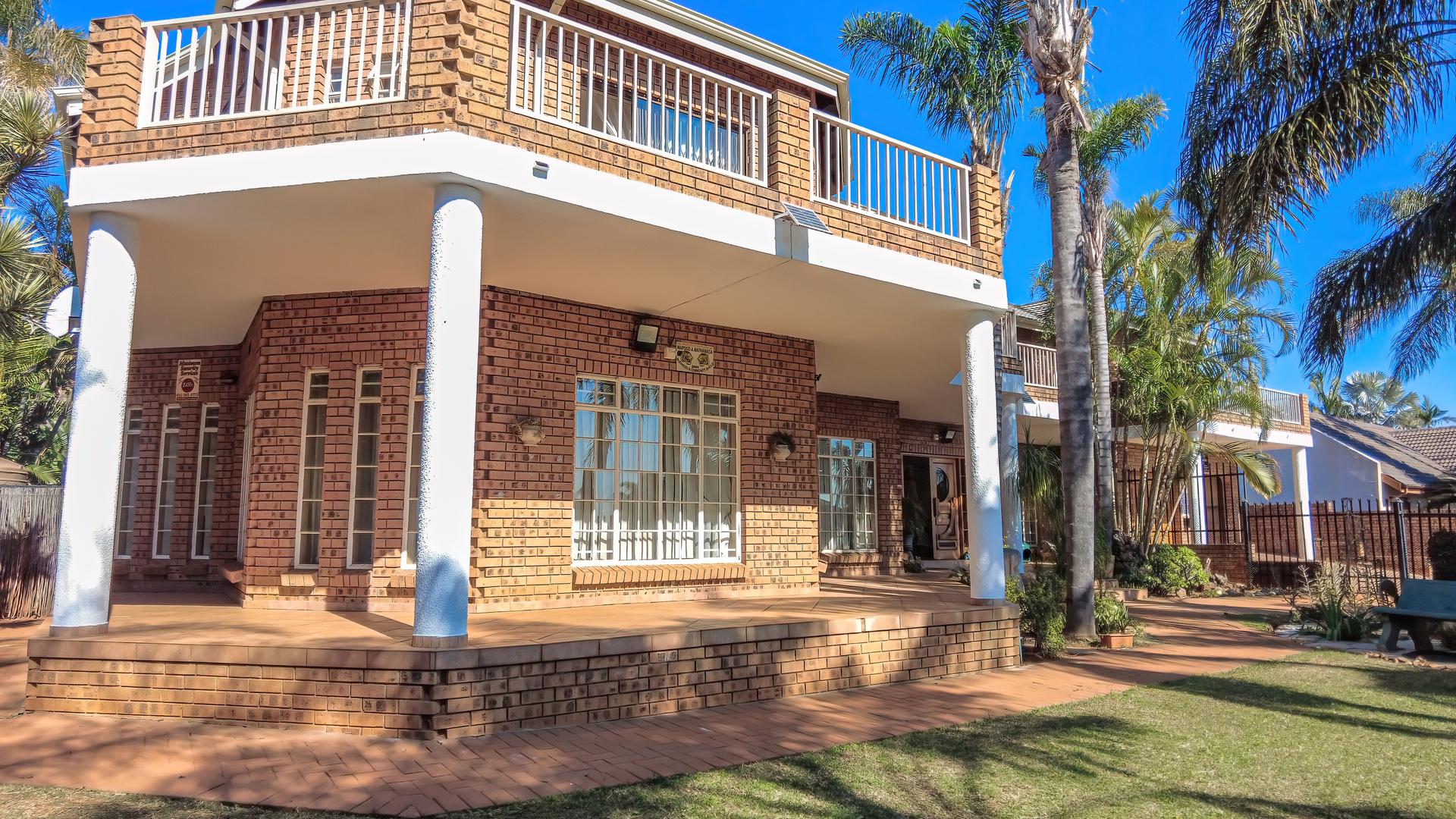  of property in Amandasig