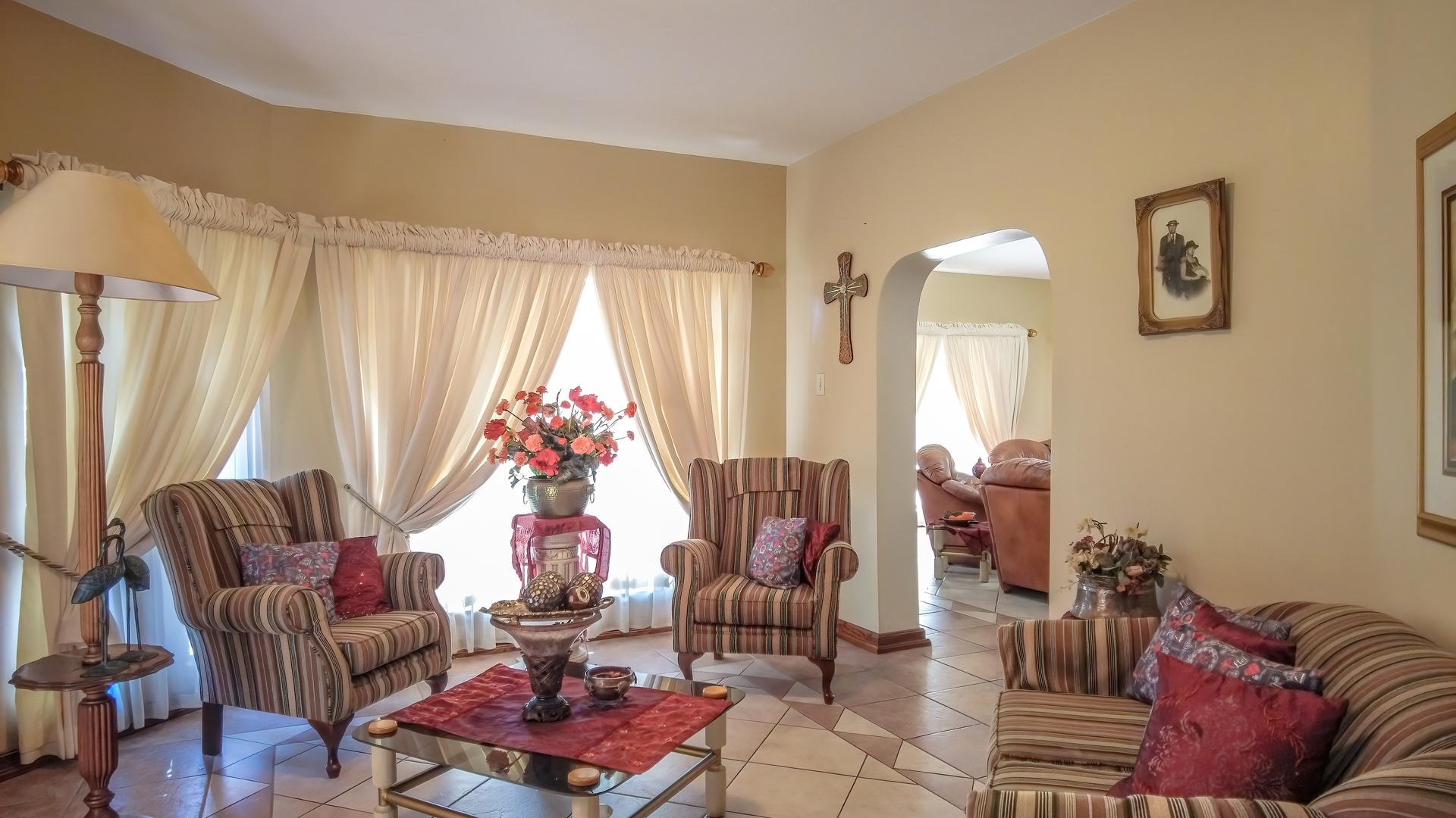  of property in Amandasig