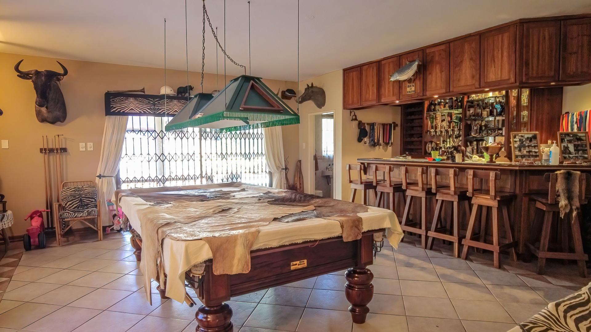  of property in Amandasig