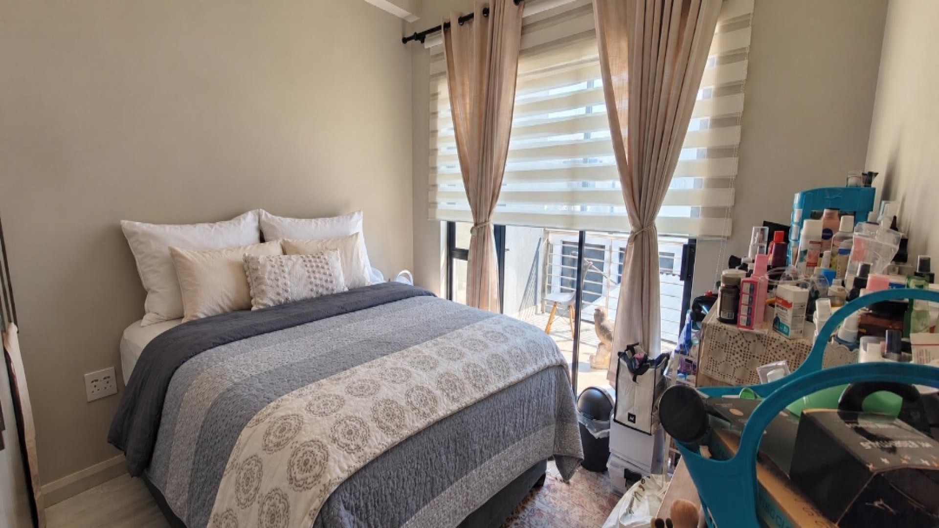 Bed Room 3 of property in Rynfield