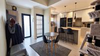 Dining Room of property in Rynfield