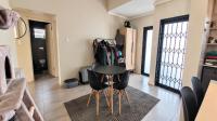 Dining Room of property in Rynfield