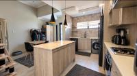 Kitchen of property in Rynfield