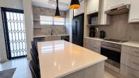 Kitchen of property in Rynfield