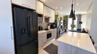 Kitchen of property in Rynfield