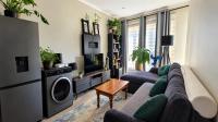 Lounges of property in Rynfield