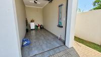 Garage of property in Rynfield