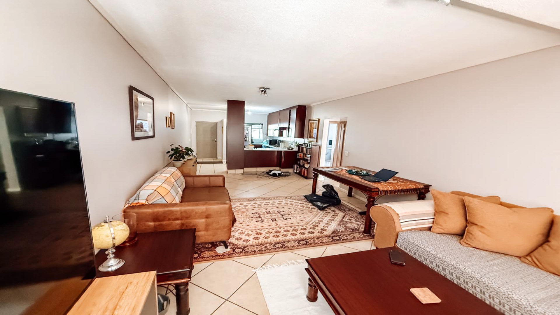 Lounges of property in Pine Slopes A.H.
