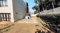 Backyard of property in Pine Slopes A.H.