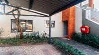 Carport  of property in Pine Slopes A.H.