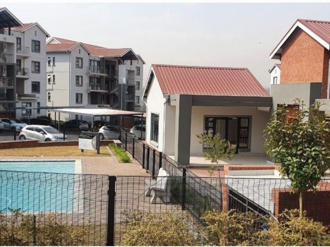 1 Bedroom Apartment to Rent in Modderfontein - Property to rent - MR719003