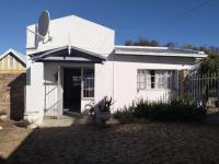  of property in Oudtshoorn
