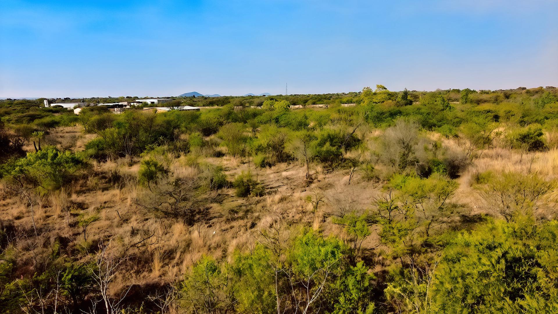  of property in Strydfontein