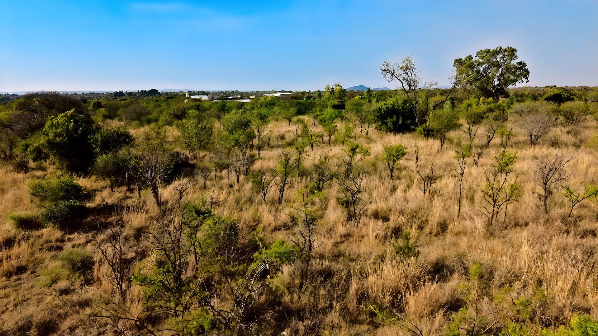  of property in Strydfontein