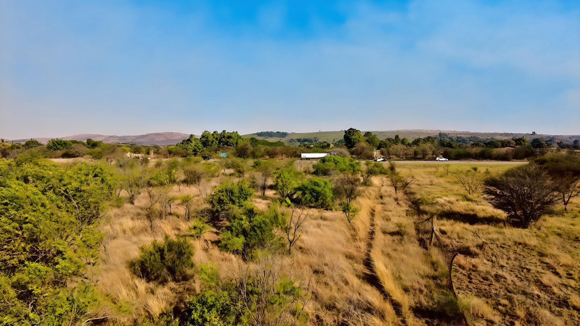  of property in Strydfontein