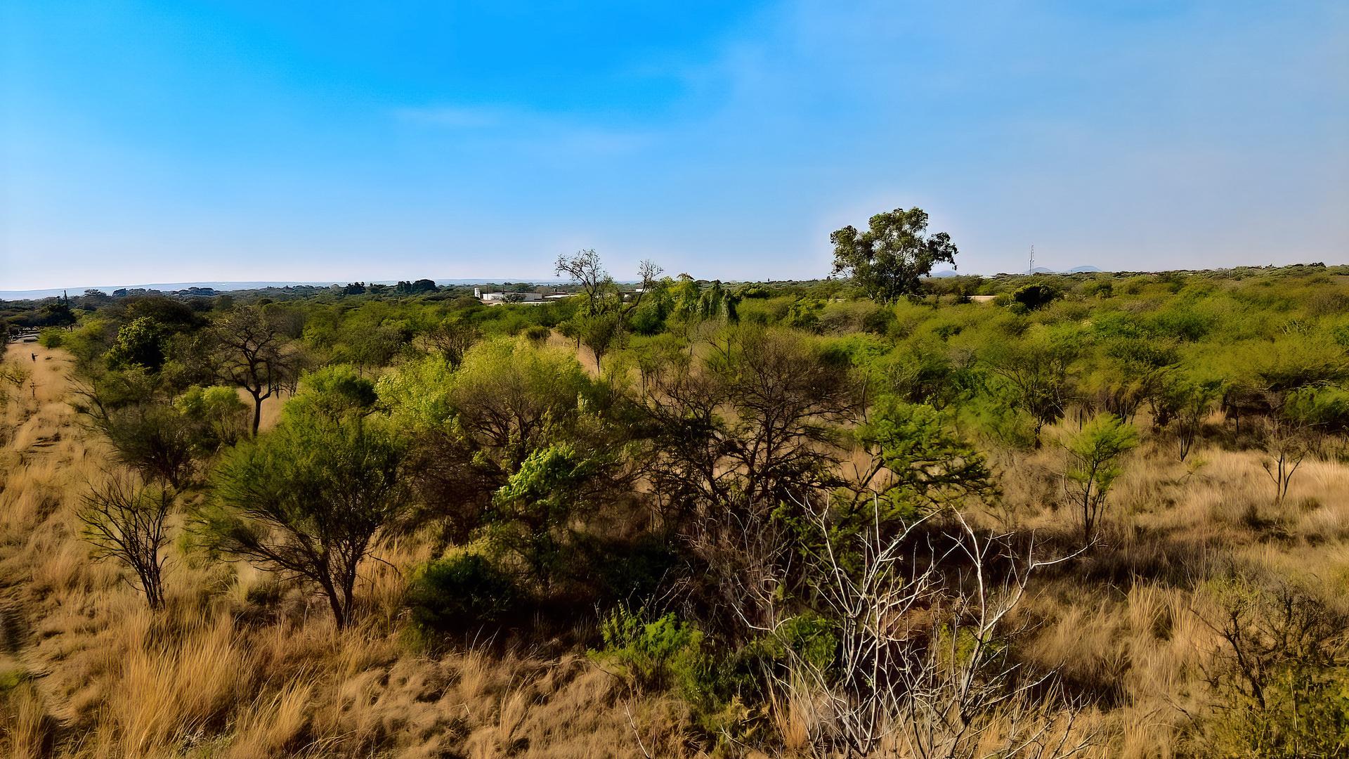  of property in Strydfontein