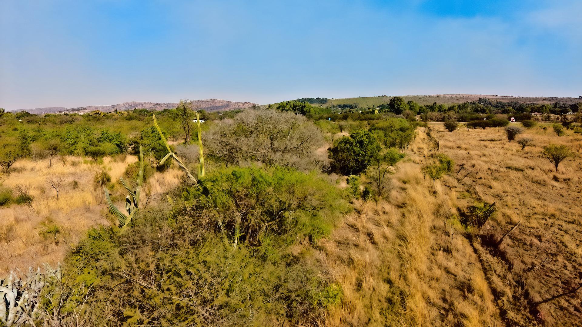  of property in Strydfontein