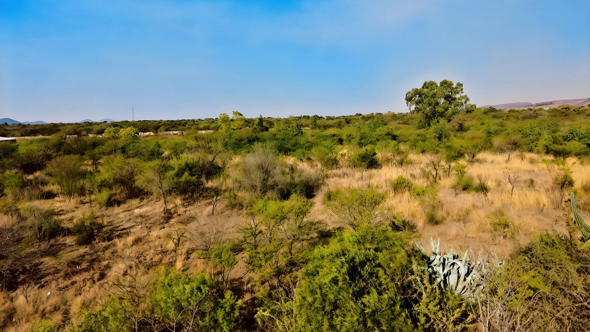  of property in Strydfontein
