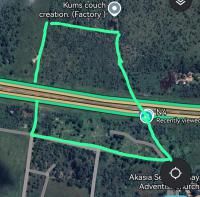  of property in Strydfontein