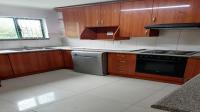 Kitchen of property in Bellair - DBN