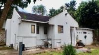 Front View of property in Bellair - DBN