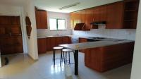 Kitchen of property in Bellair - DBN