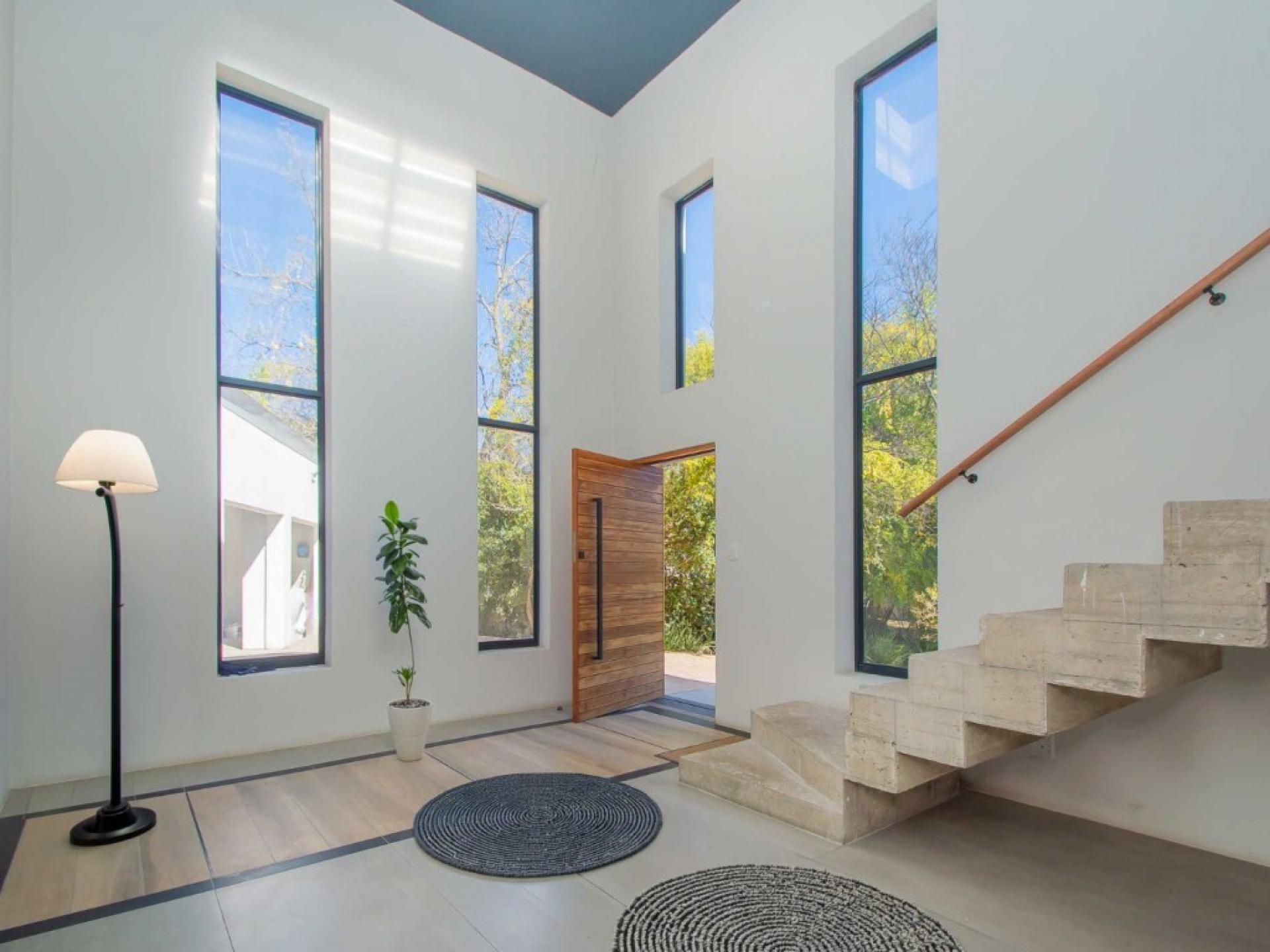  of property in Bryanston