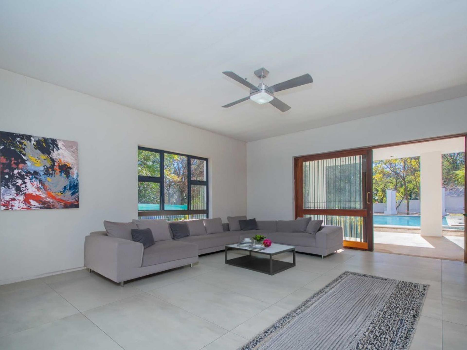  of property in Bryanston