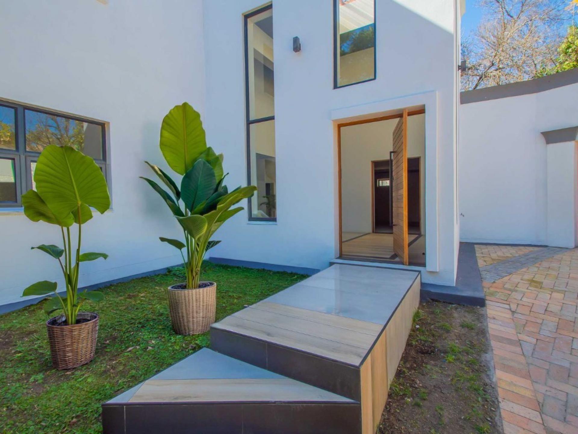  of property in Bryanston