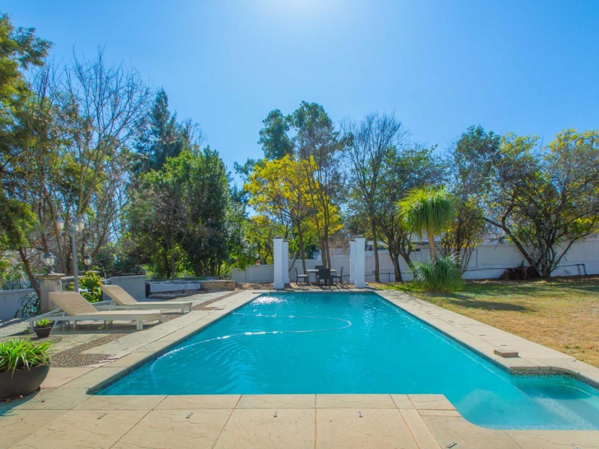  of property in Bryanston