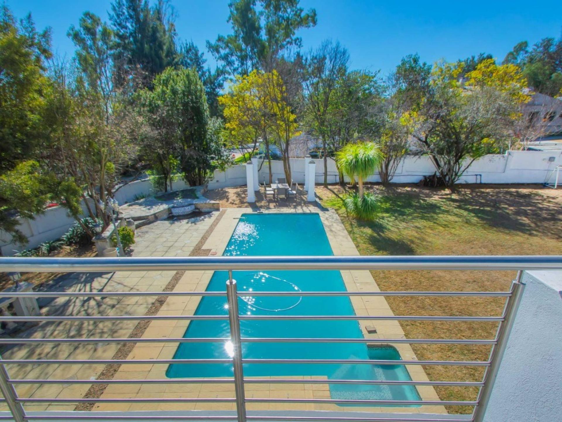  of property in Bryanston