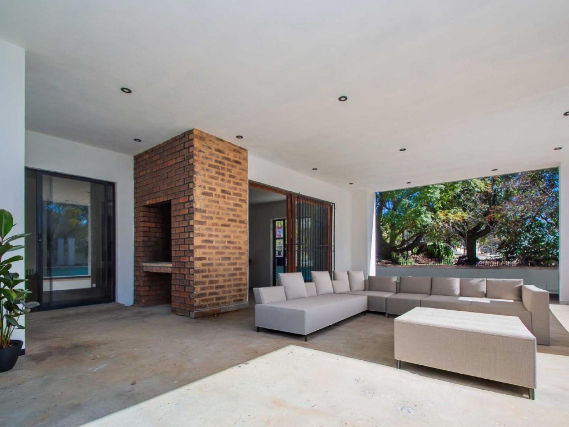  of property in Bryanston