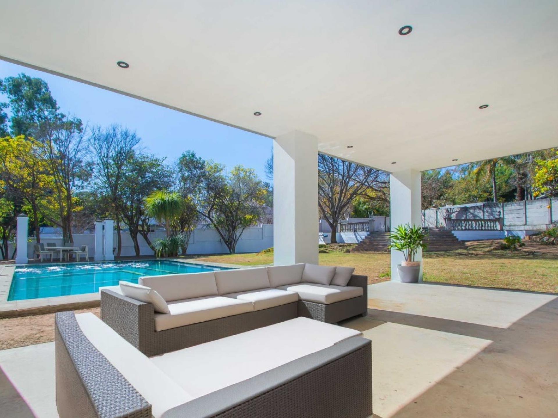  of property in Bryanston