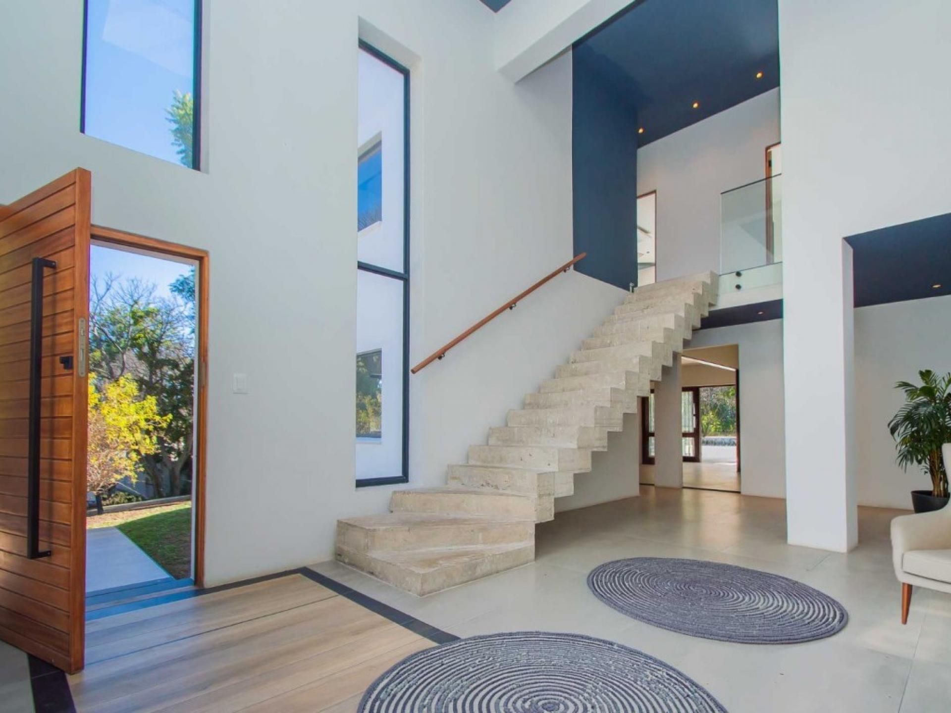  of property in Bryanston