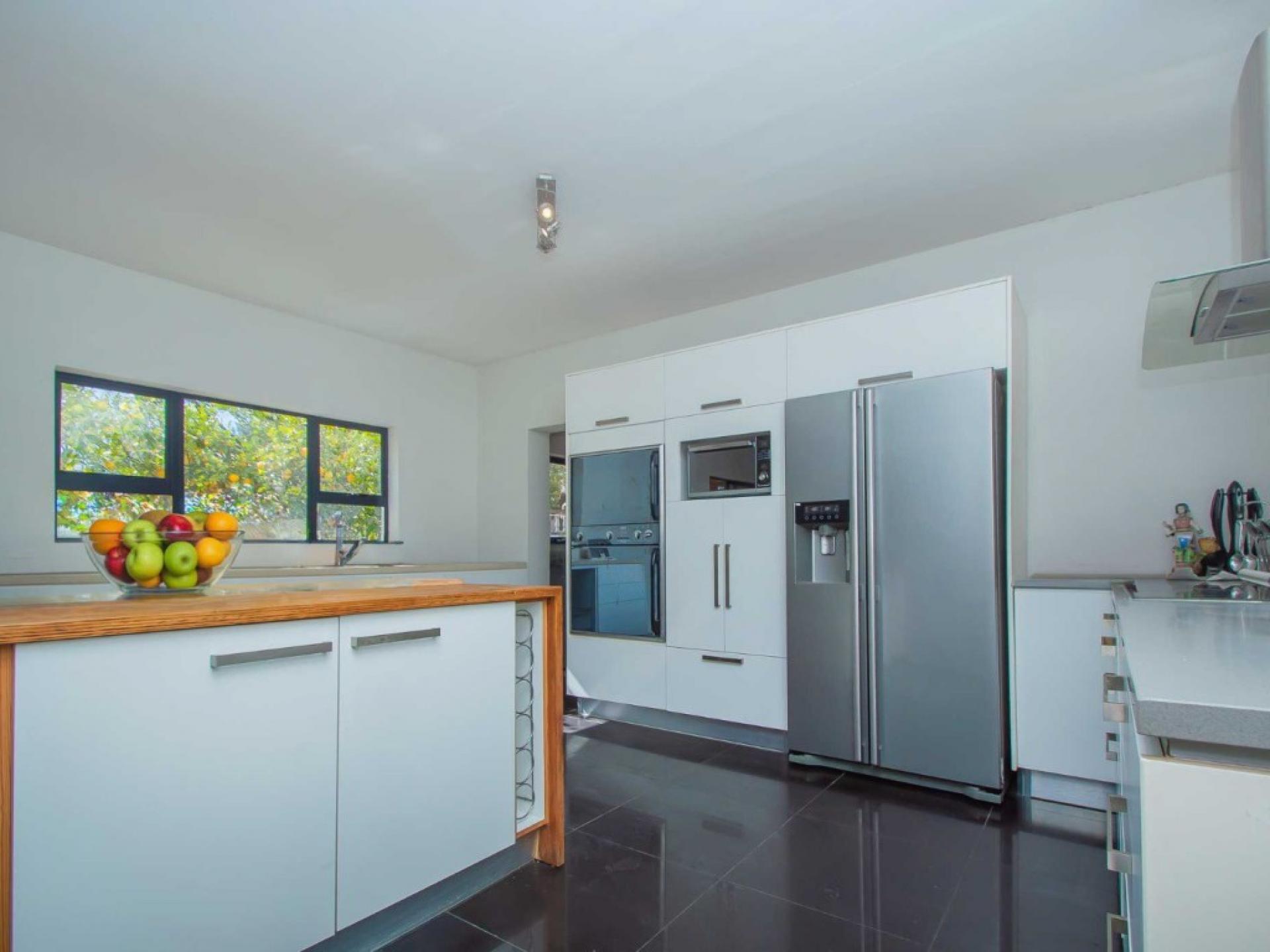  of property in Bryanston