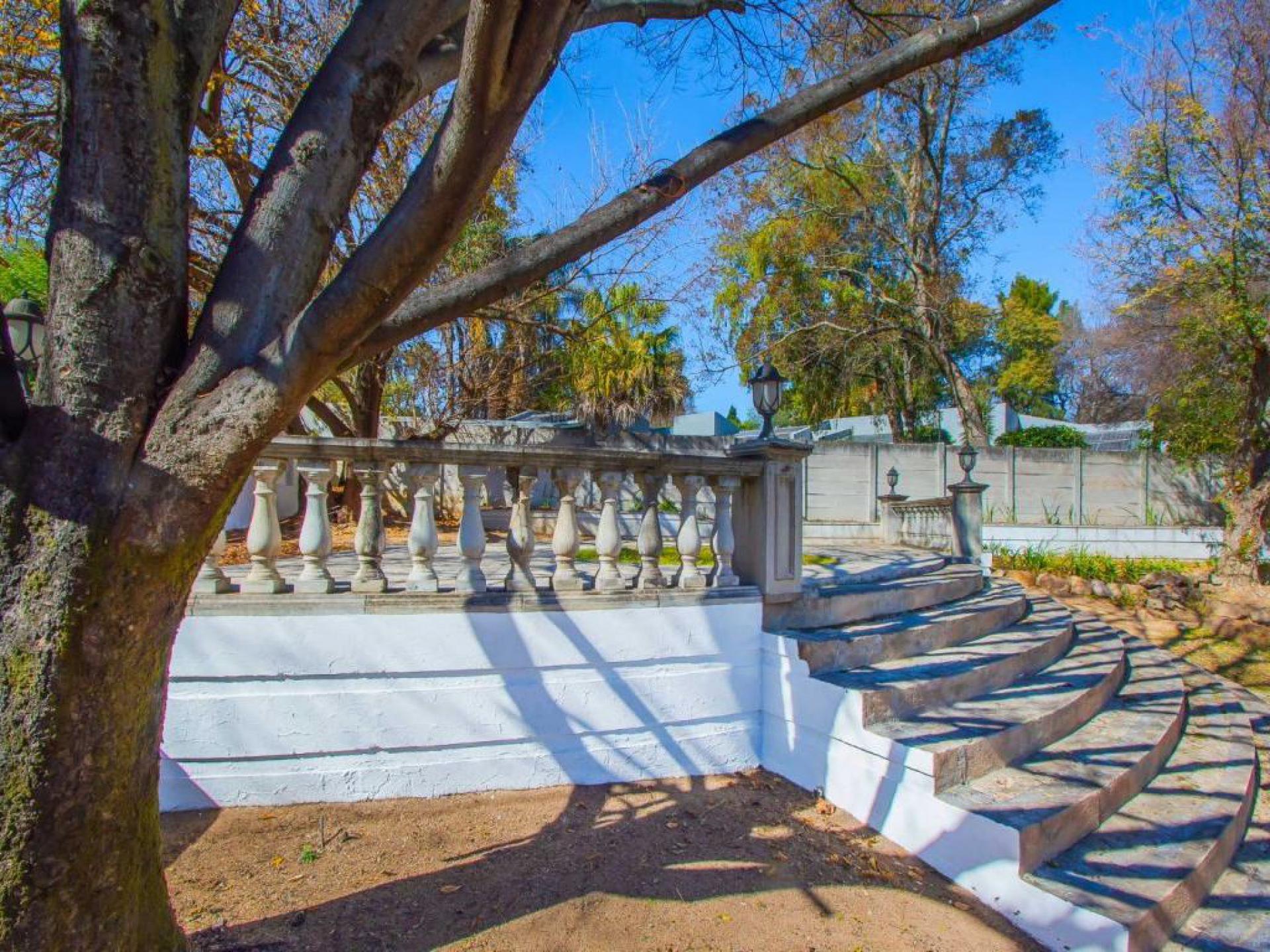  of property in Bryanston