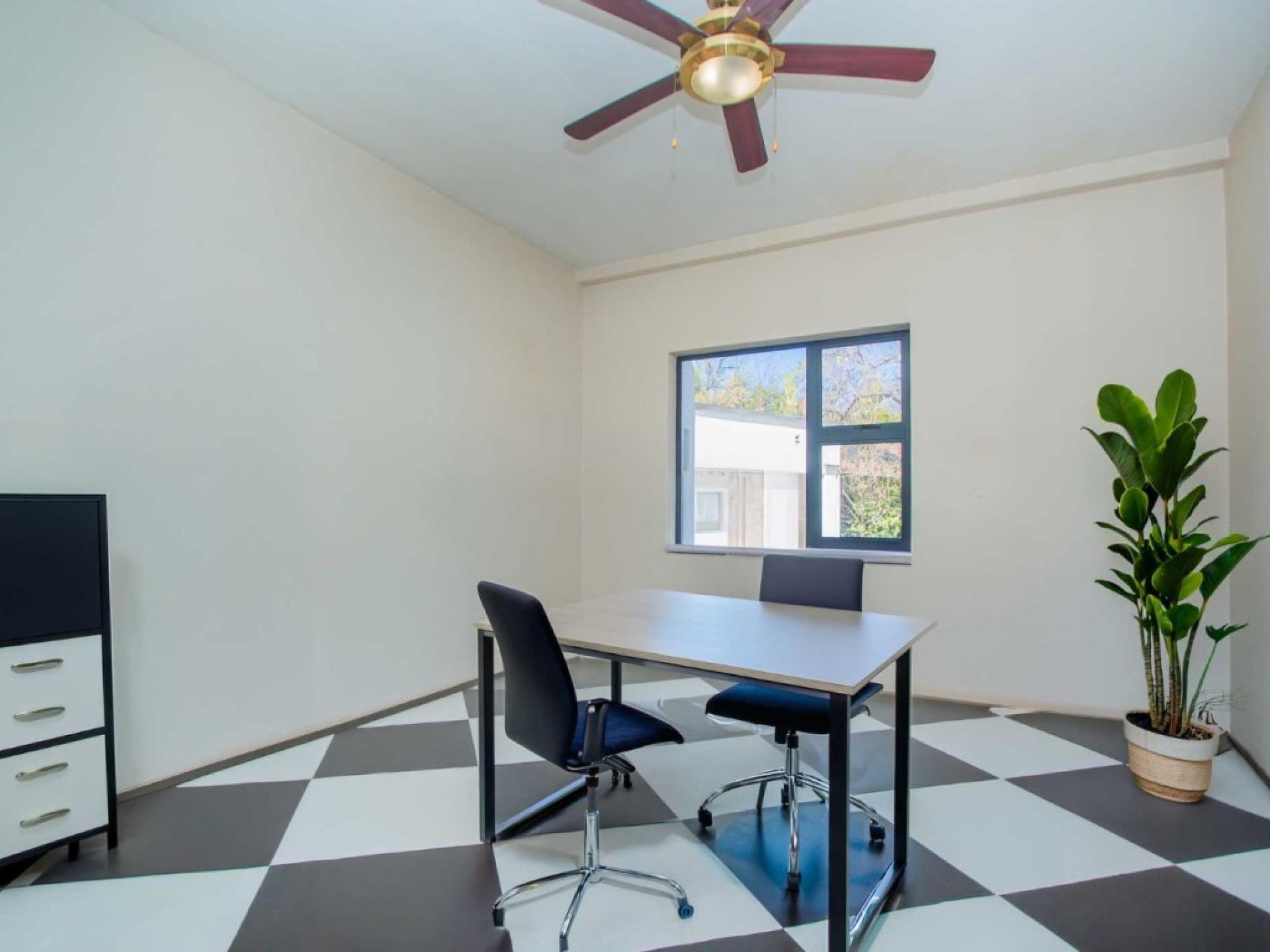  of property in Bryanston