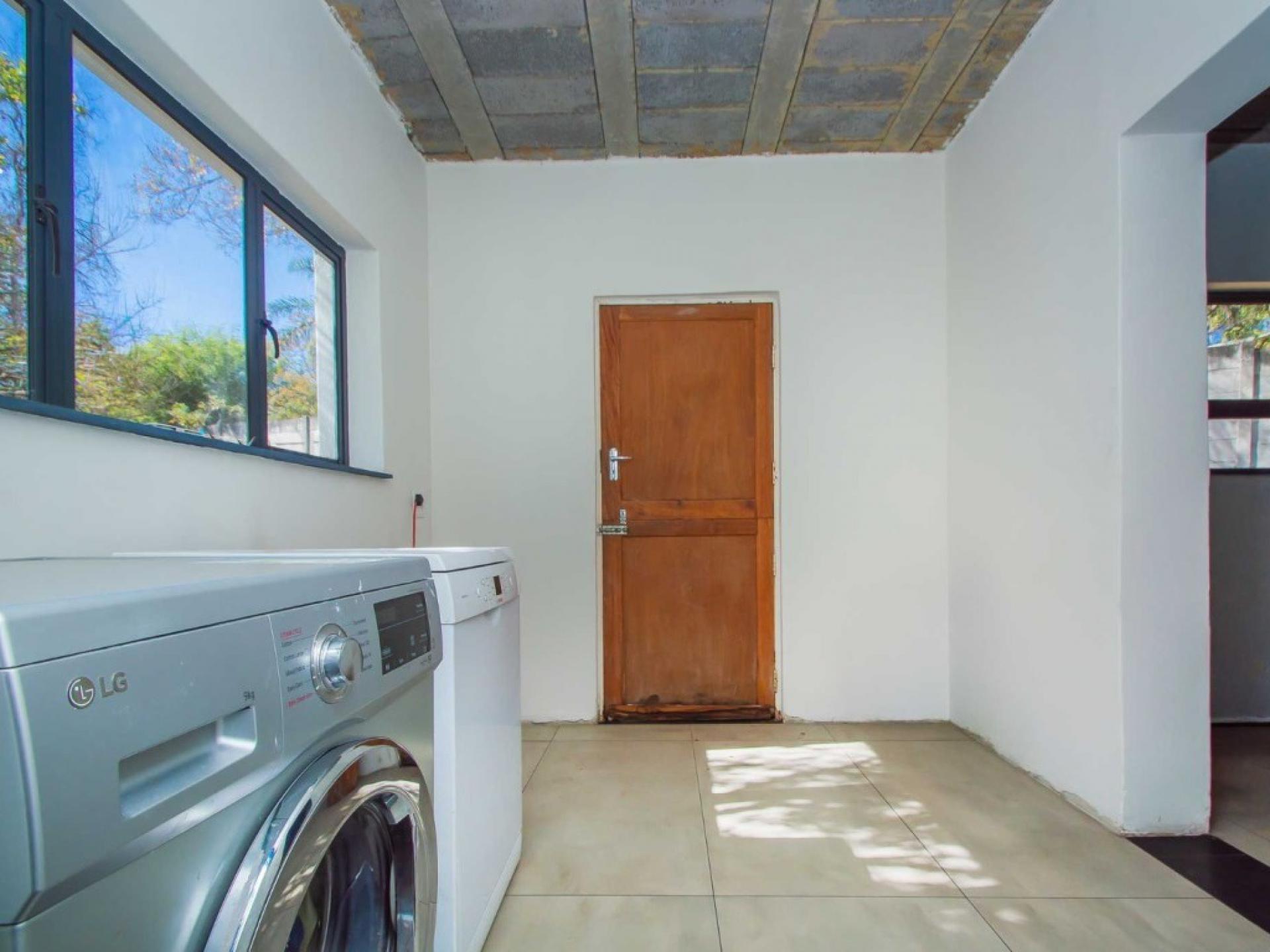  of property in Bryanston