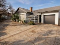  of property in Generaal De Wet