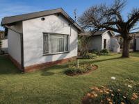  of property in Generaal De Wet
