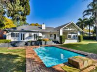 of property in Waterkloof