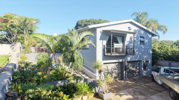 4 Bedroom Freehold Residence for Sale For Sale in Ramsgate - Private Sale - MR719034