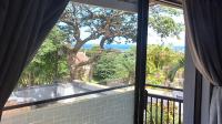 Balcony of property in Ramsgate
